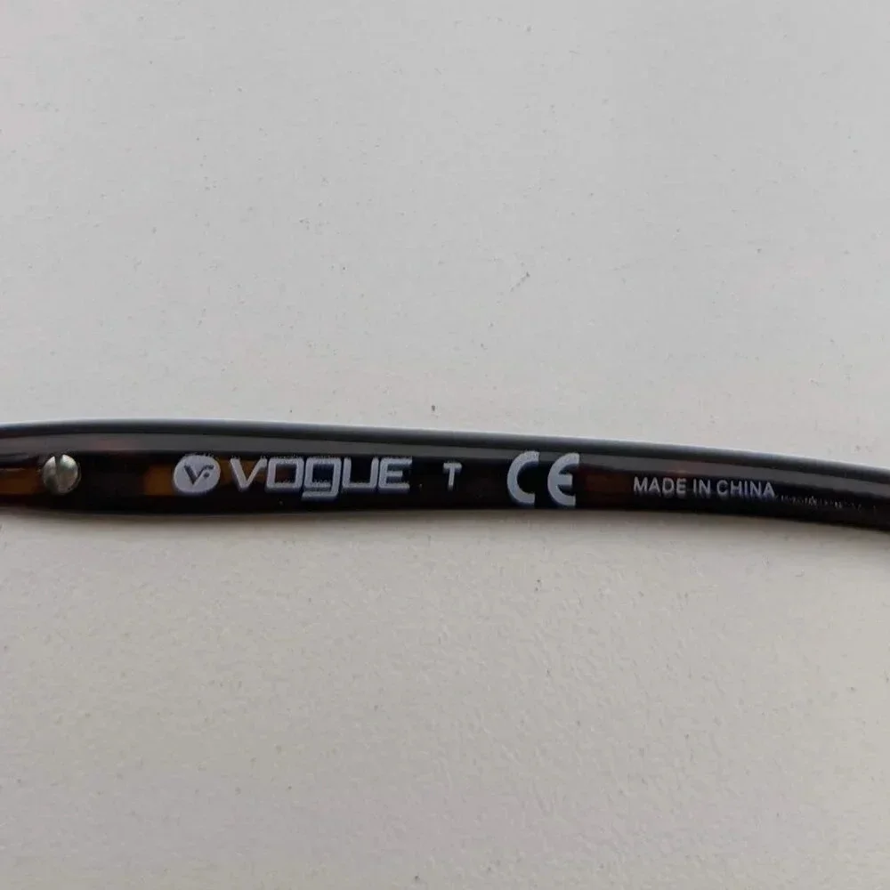 🕶️Frame Only! Vogue VO2999-B 1916 Eyeglasses 52/16 135 /YHI726🕶️
